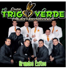 Grupo Trigo Verde - Grandes Éxitos