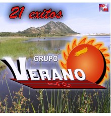 Grupo Verano - 21 Exitos