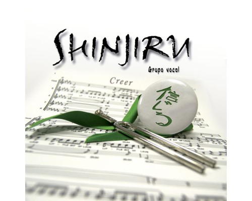 Grupo Vocal Shinjiru - Creer