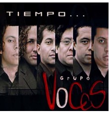 Grupo Voces - Tiempo