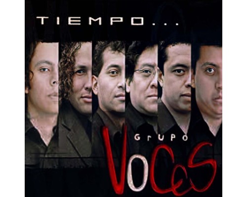 Grupo Voces - Tiempo