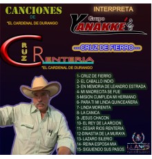 Grupo Yanakke - Cruz de Fierro