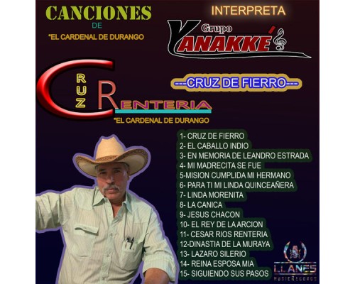 Grupo Yanakke - Cruz de Fierro