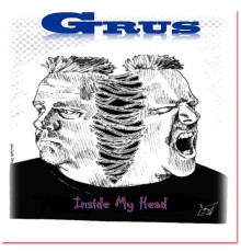 Grus - Inside My Head