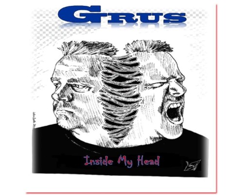 Grus - Inside My Head