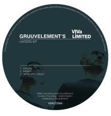 GruuvElement's - Haters EP (Original Mix)