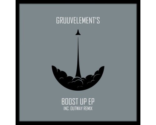 GruuvElement's - Boost Up