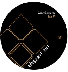 GruuvElement's - Burn EP