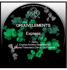 GruuvElement's - Express