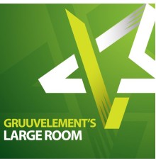 GruuvElement's - Large Room