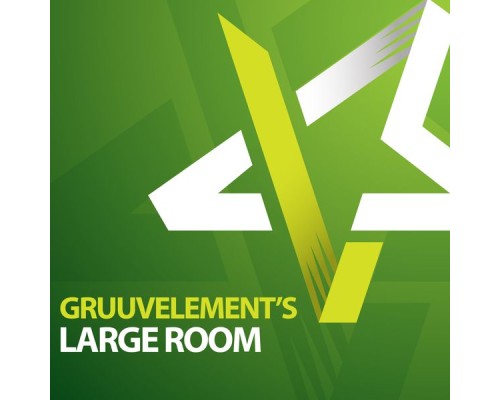 GruuvElement's - Large Room