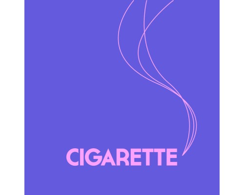 Gruuve - Cigarette