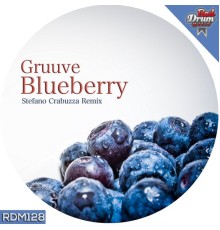 Gruuve - Blueberry EP