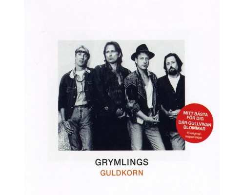 Grymlings - Guldkorn