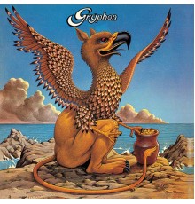 Gryphon - Gryphon