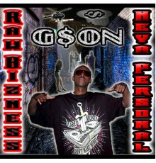 Gson - Raw Bizness