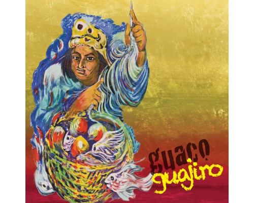 Guaco - Guajiro