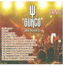 Guaco - Historico 2014