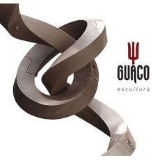 Guaco - Escultura