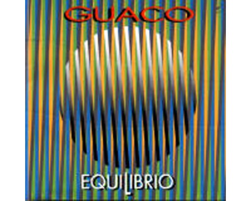 Guaco - Equilibrio