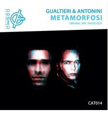 Gualtieri & Antonini - Metamorfosi