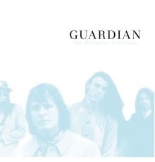 Guardian - The Definitive Collection