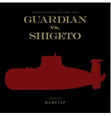 Guardian, Shigeto - Versus Series Round 1: Dubstep