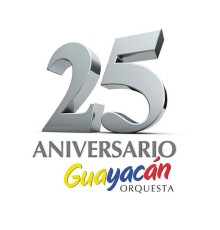 Guayacán Orquesta - 25 Aniversario