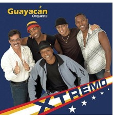 Guayacán Orquesta - Xtremo