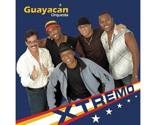 Guayacán Orquesta - Xtremo