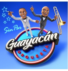 Guayacán Orquesta - Sin Par