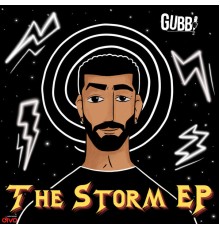 Gubbi - The Storm EP