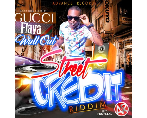 Gucci Flava - Wull Out