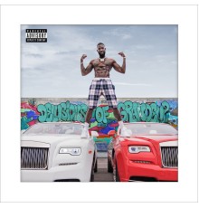 Gucci Mane - Delusions of Grandeur