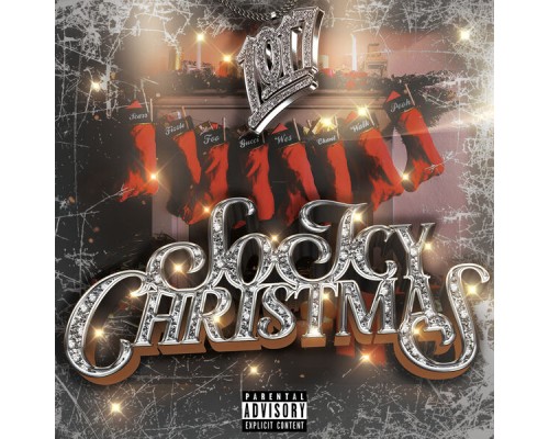 Gucci Mane - So Icy Christmas