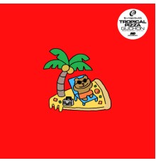 Guchon - Tropical Pizza (Original Mix)