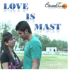 Guddu Gambhir - Love Is Mast