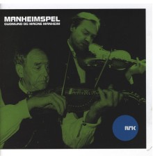 Gudmund Manheim & Magne Manheim - Manheimspel