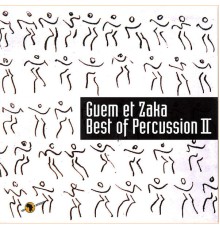 Guem - Best of Percussion II