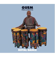 Guem - Royal Dance