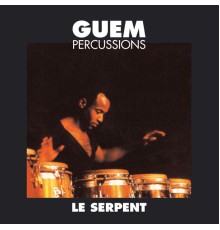 Guem - Le Serpent