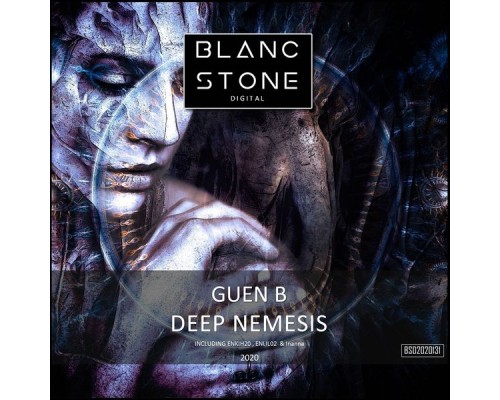 Guen B - Deep Nemesis