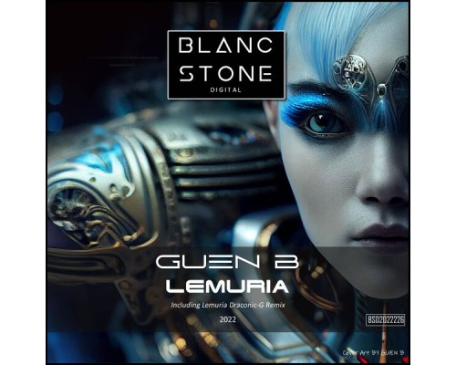 Guen B - Lemuria