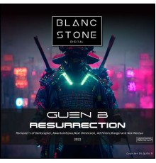 Guen B - Resurrection (Remaster)