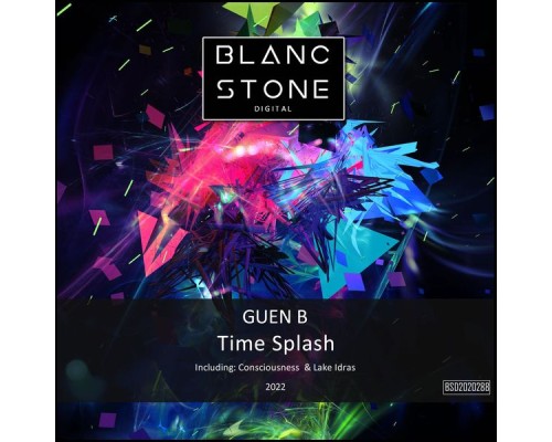 Guen B - Time Splash