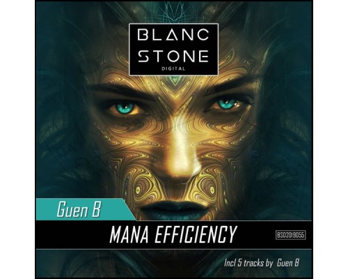 Guen B - Mana Efficiency