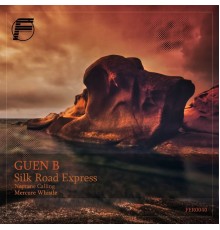 Guen B - Silk Road Express