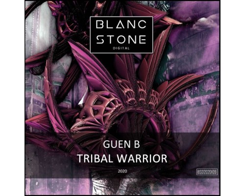 Guen B - Tribal Warrior