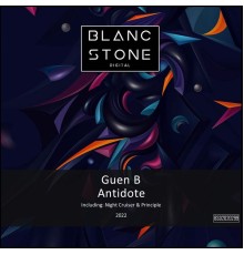 Guen B - Antidote