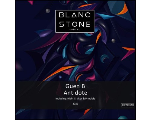 Guen B - Antidote